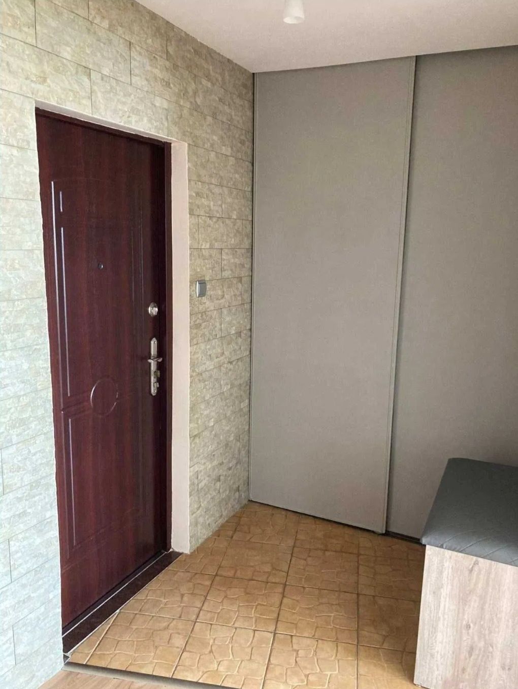 2-Room Furnished Apartment in Północ District with Balcony