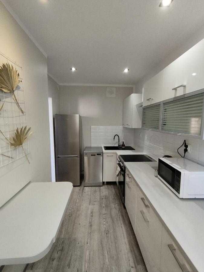 Cozy Studio Apartment in Jelenia Góra City Center