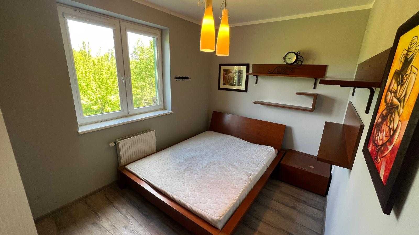 Згеждегі әдемі 3 бөлмелі пәтер, автотұрақ және терас бар