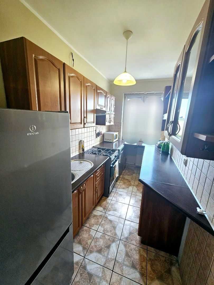 2-Room Apartment for Rent on Poludniu, 51 m²