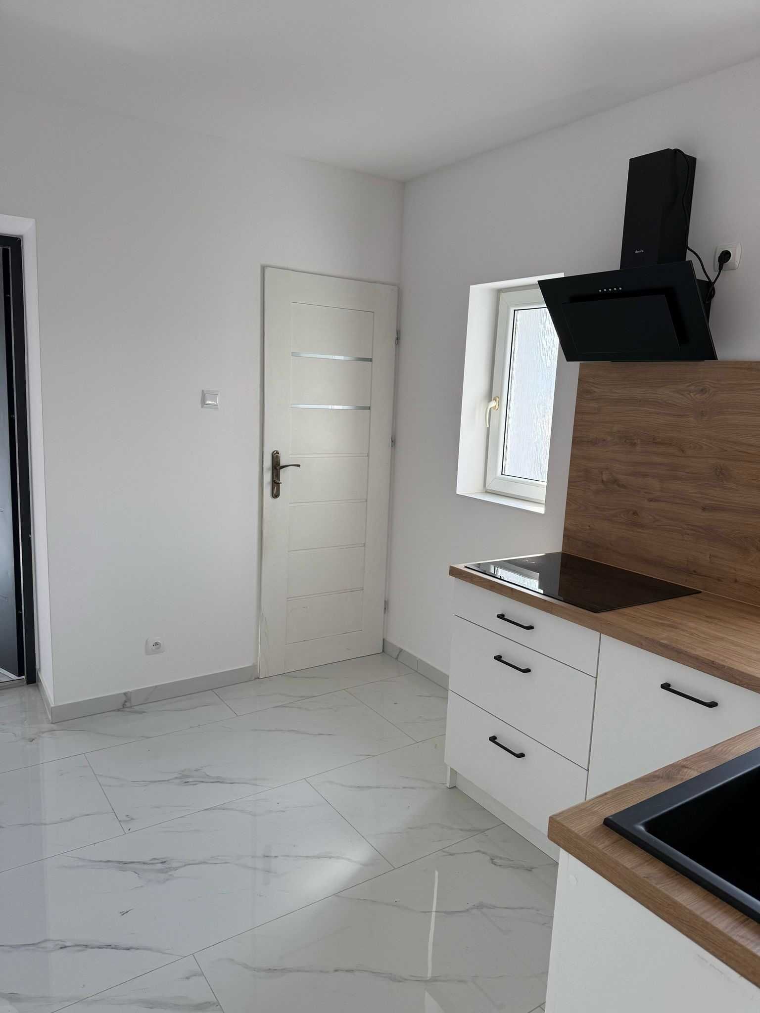 2 бөлмелі пәтер Кең көшесінде, 45м², бірінші қабат