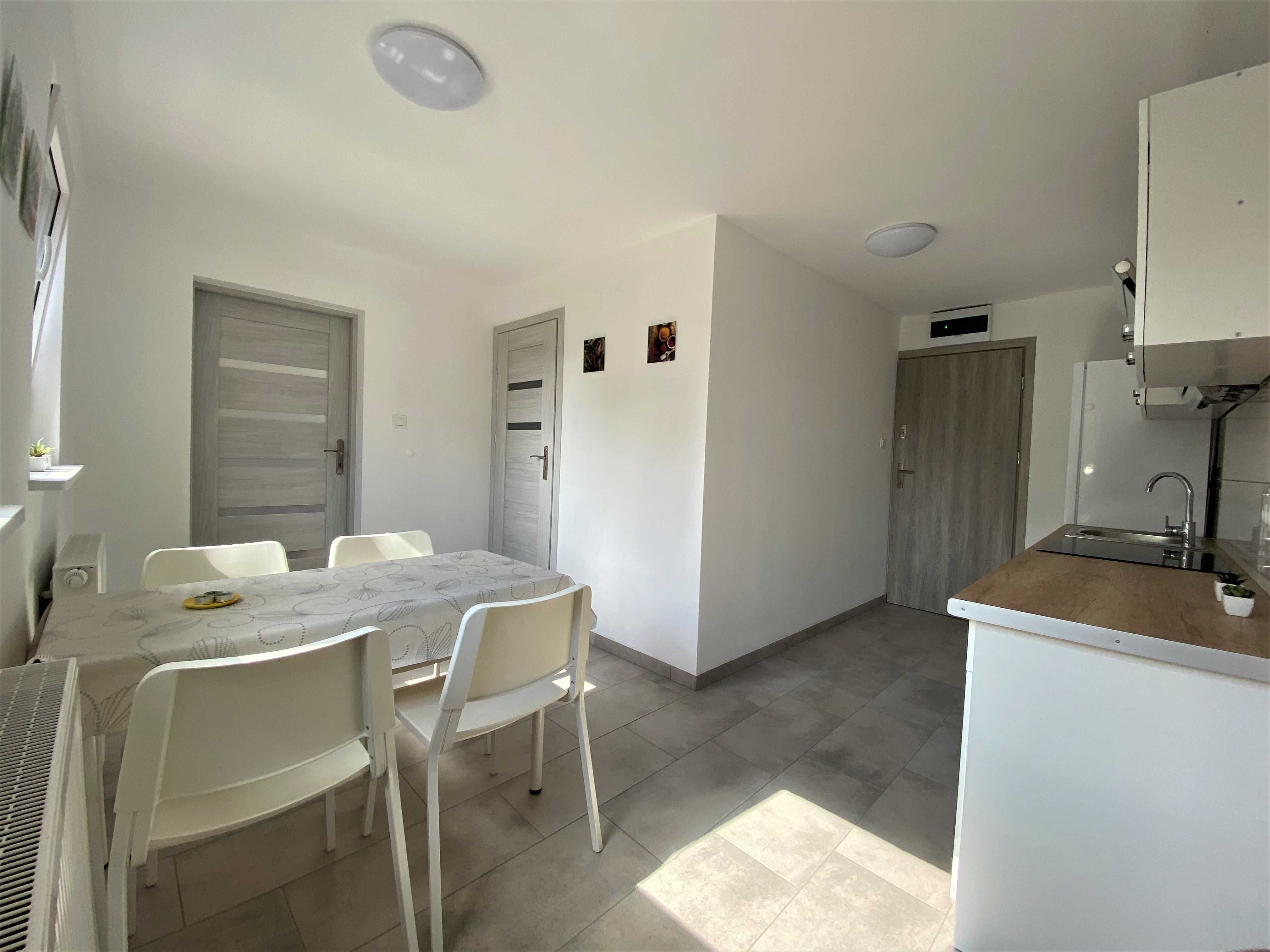Comfortable 2-Room Apartment in Tarnów Podgórny for Ukrainian Residents