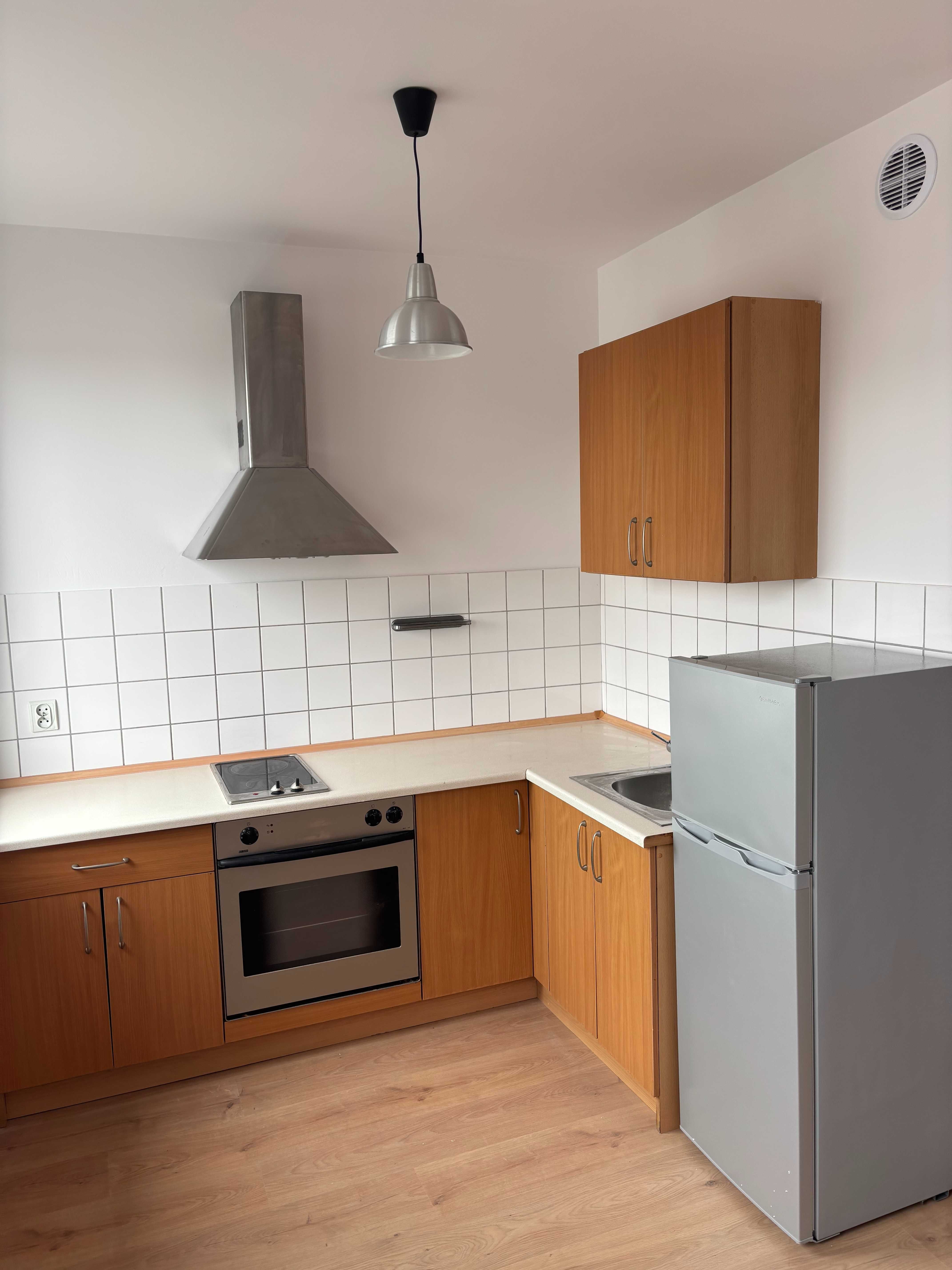 Жежице маңындағы жайлы студия, 25м², 4-ші қабат, лифті бар
