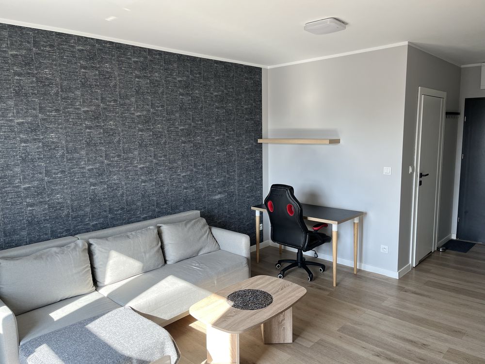 Sunny Studio Near Magnolia Mall with Modern Amenities