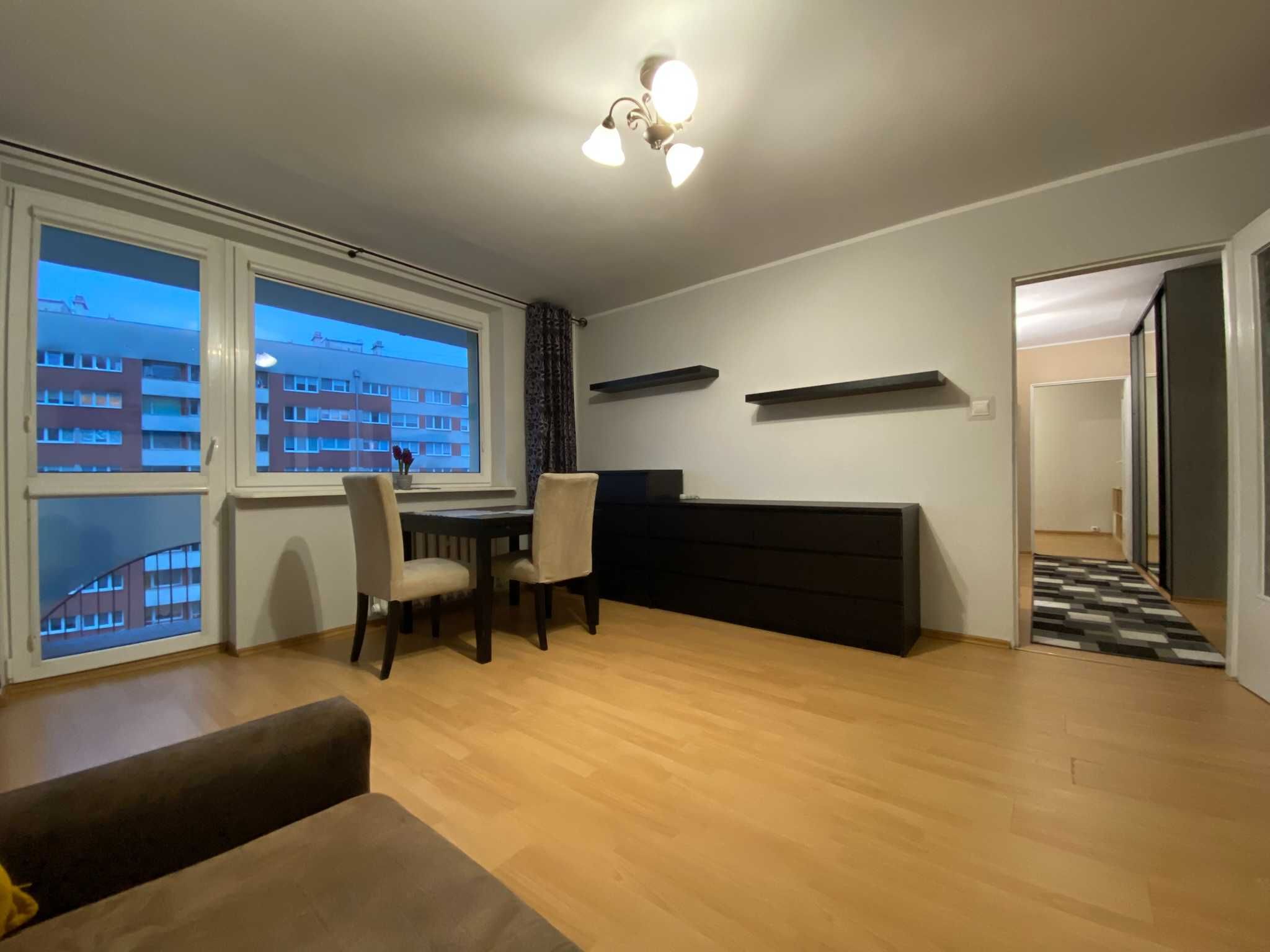 Modern 2-Bedroom Apartment Near Reagan Park