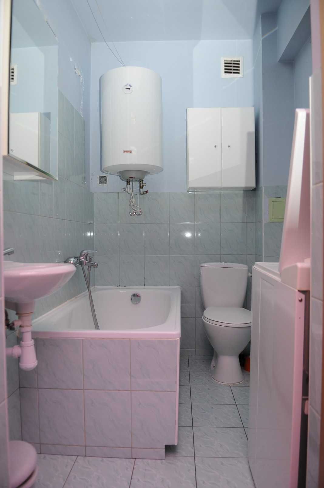 Furnished Studio Apartment Near Galaxy Mall