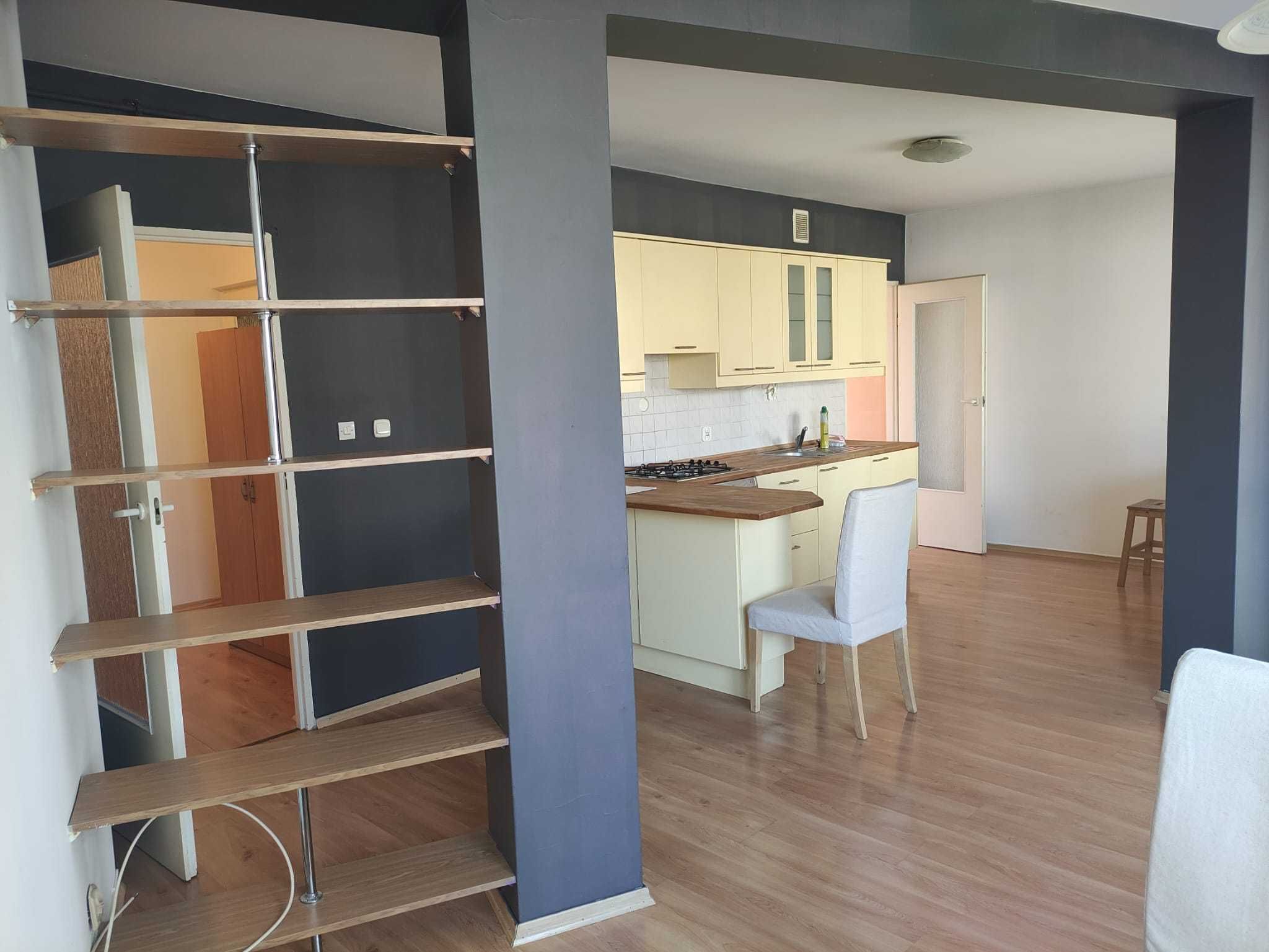 Modern 2-Bedroom Apartment with Terrace in Zabiniec