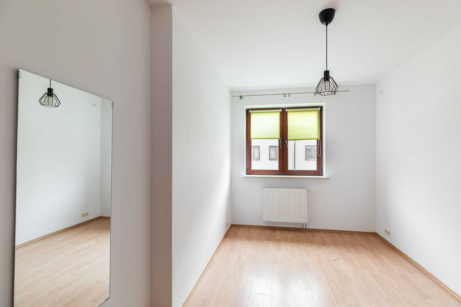 Spacious 68m² Apartment with Garden in Pruszków