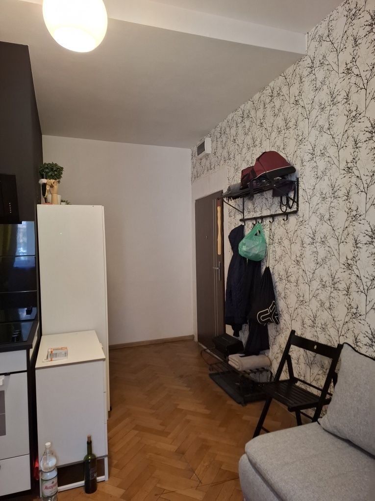 Studio Apartment in Katowice City Center