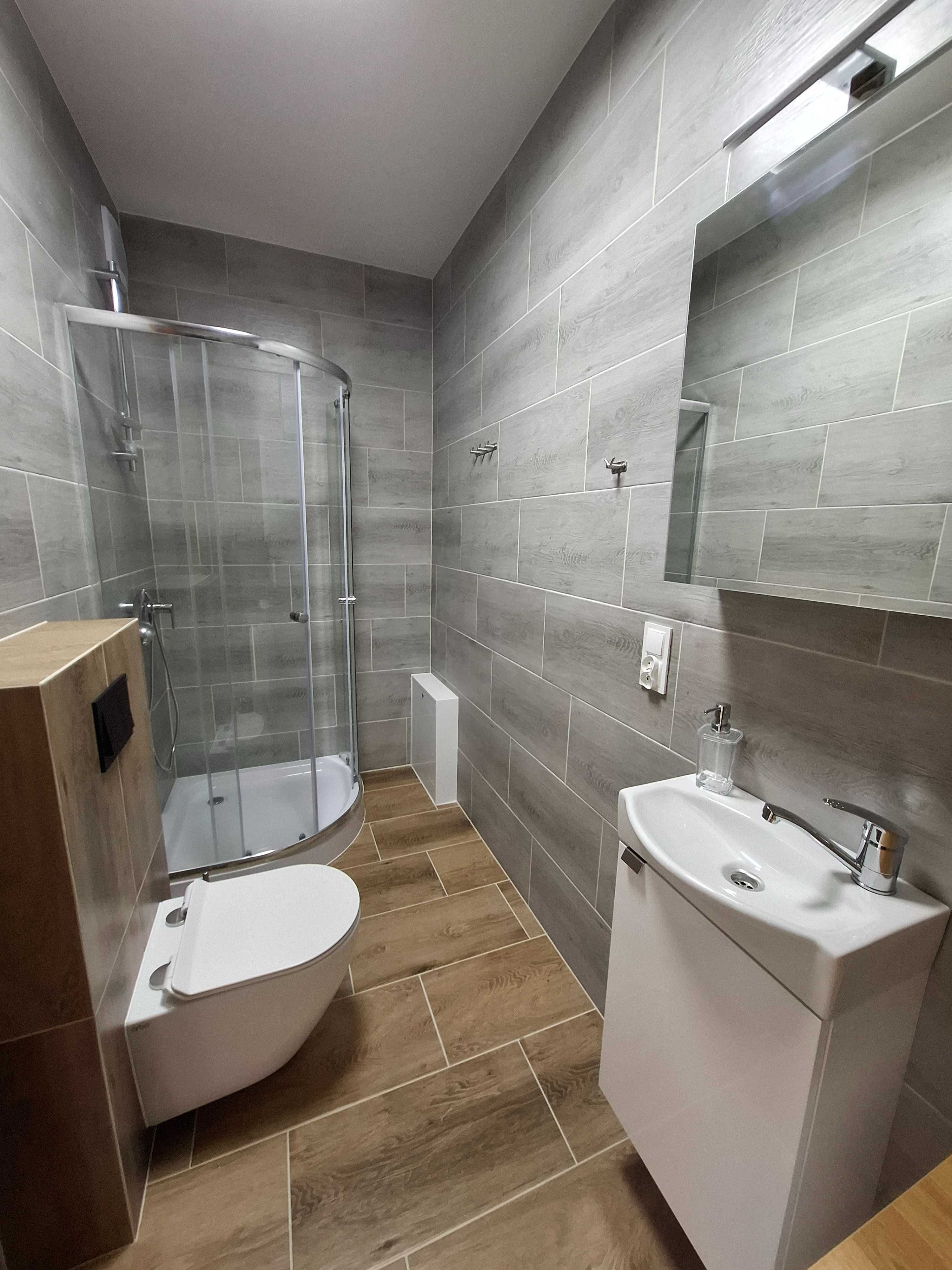 Compact Studio Apartment Near City Market
