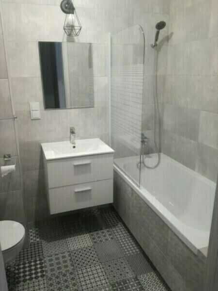 Fully Furnished Studio Apartment in Mokotów