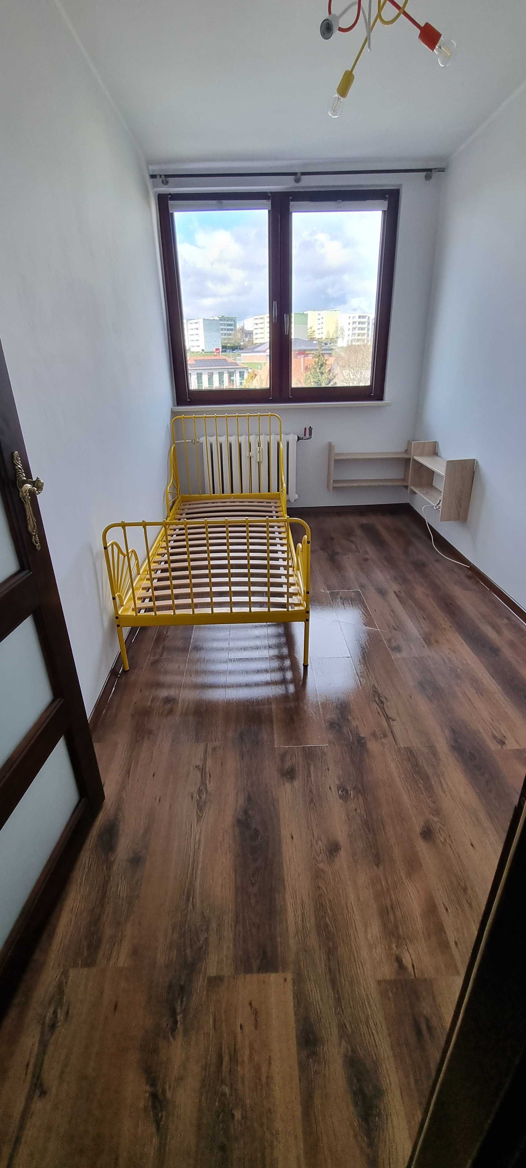 3-Room Apartment in Świecie, Recently Renovated with Modern Amenities