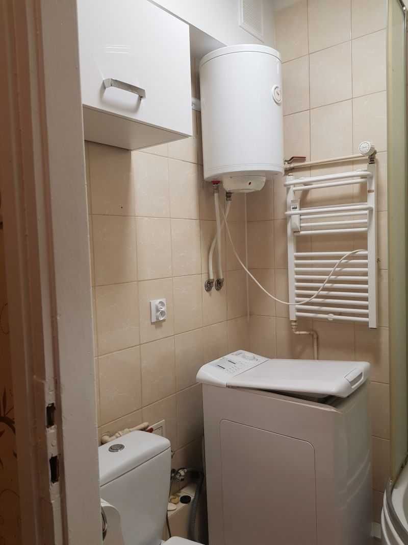 Cozy 28m² Studio Apartment in Grunwald - Great Location
