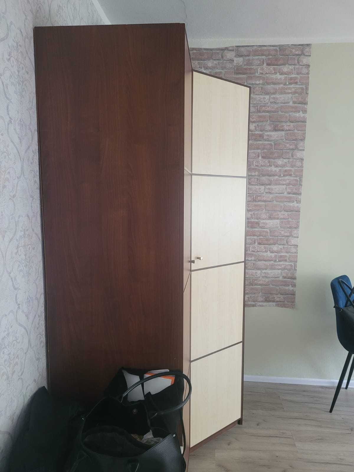 Қала орталығына жақын студия, тыныш орналасу