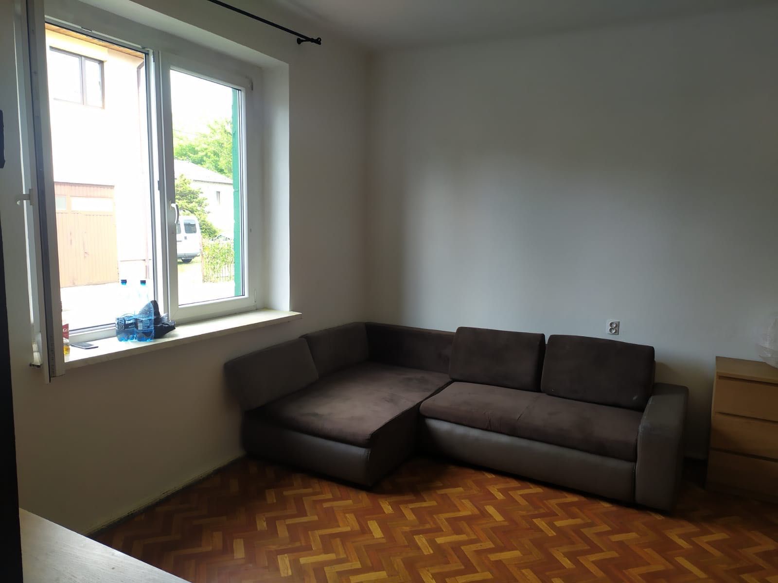 Студия 35 м² для временной аренды