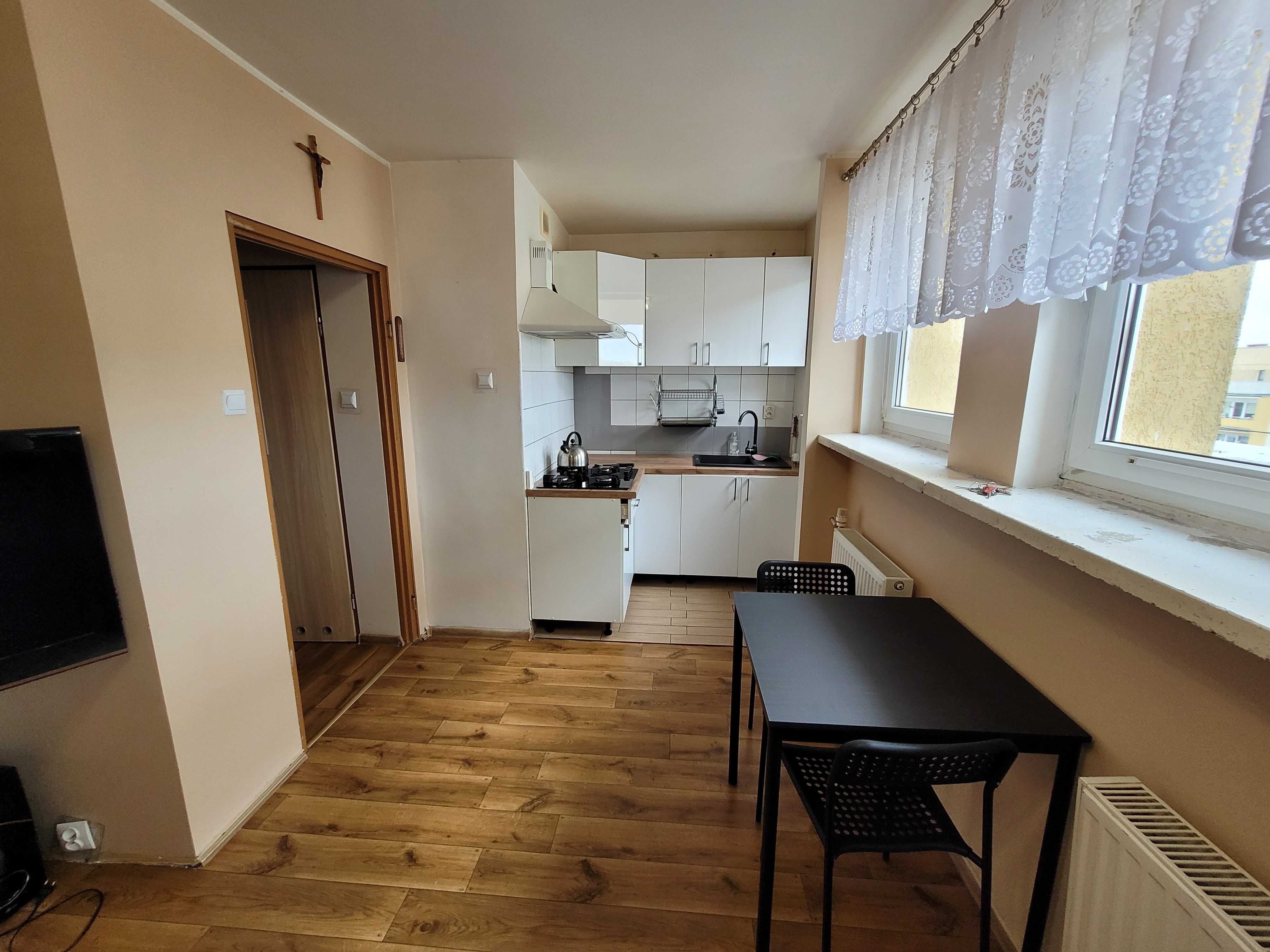 Студия 20 м² в районе Здрое, 12-й этаж, рядом с общественным транспортом