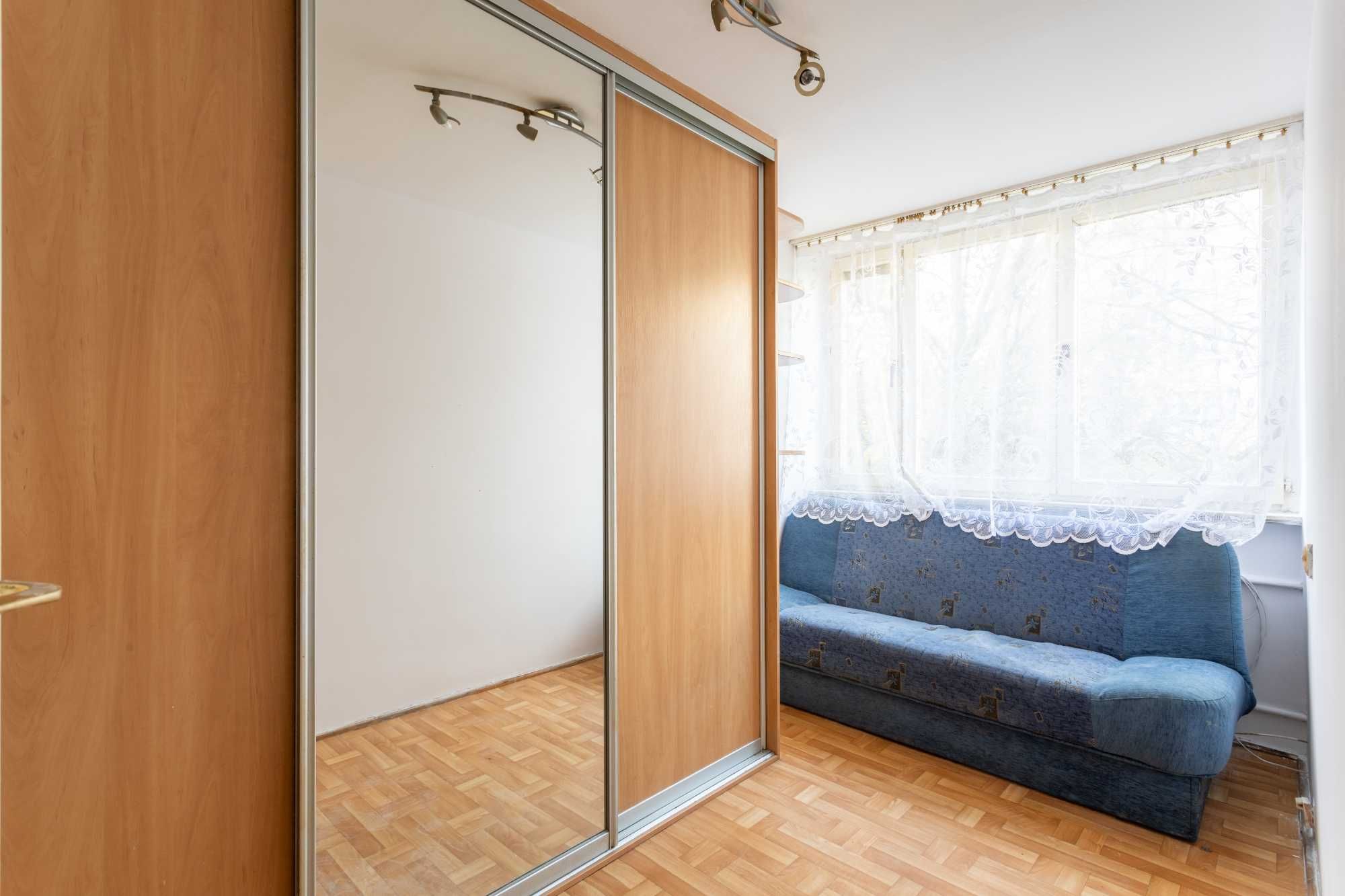 Modern 3-Room Apartment Near Sky Tower
