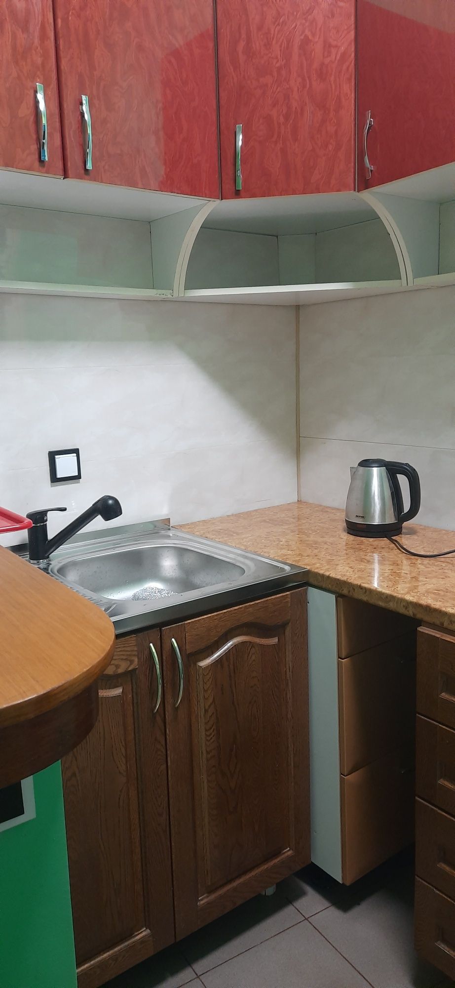 Compact Studio Apartment in Wawer, Falenica - Near Public Transport