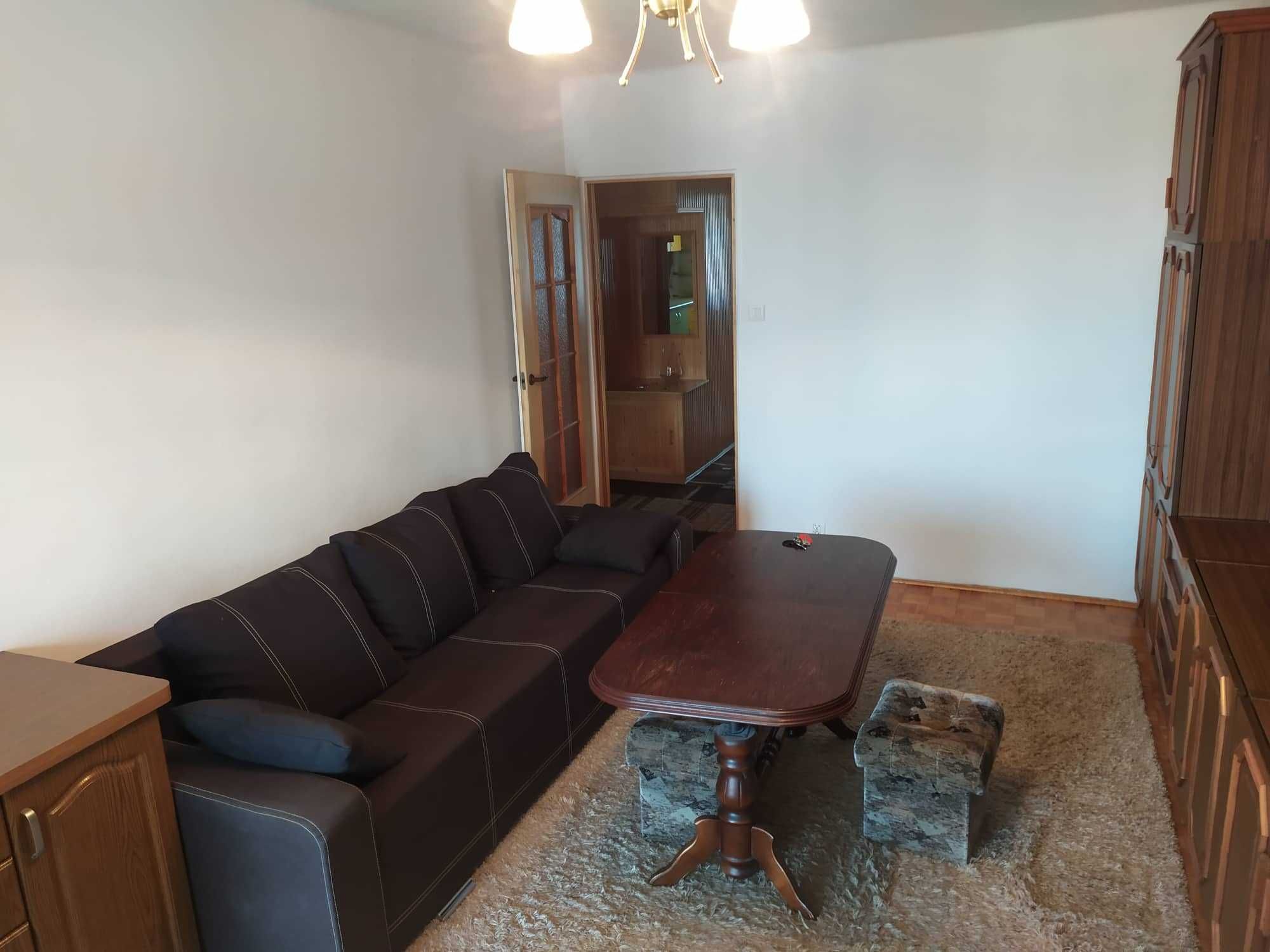 2-Room Apartment on Witosa Street, Słoneczne District