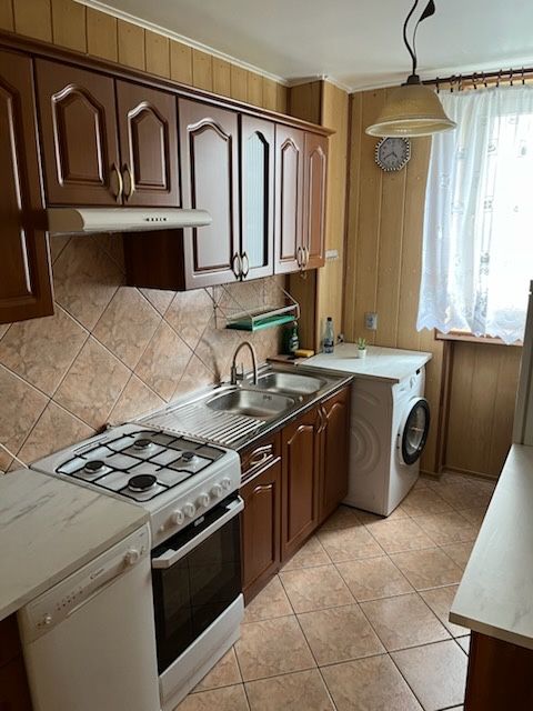 Сдам квартиру 49 м² Таргувек