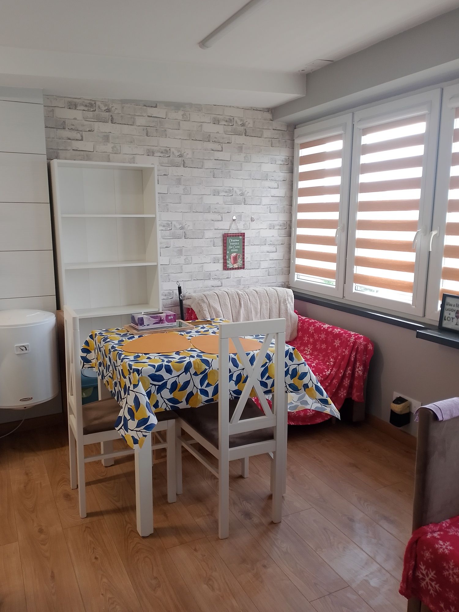 Small Apartment in Dębica City Center