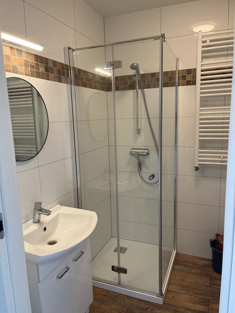 Sunny Studio Near Magnolia Mall with Modern Amenities