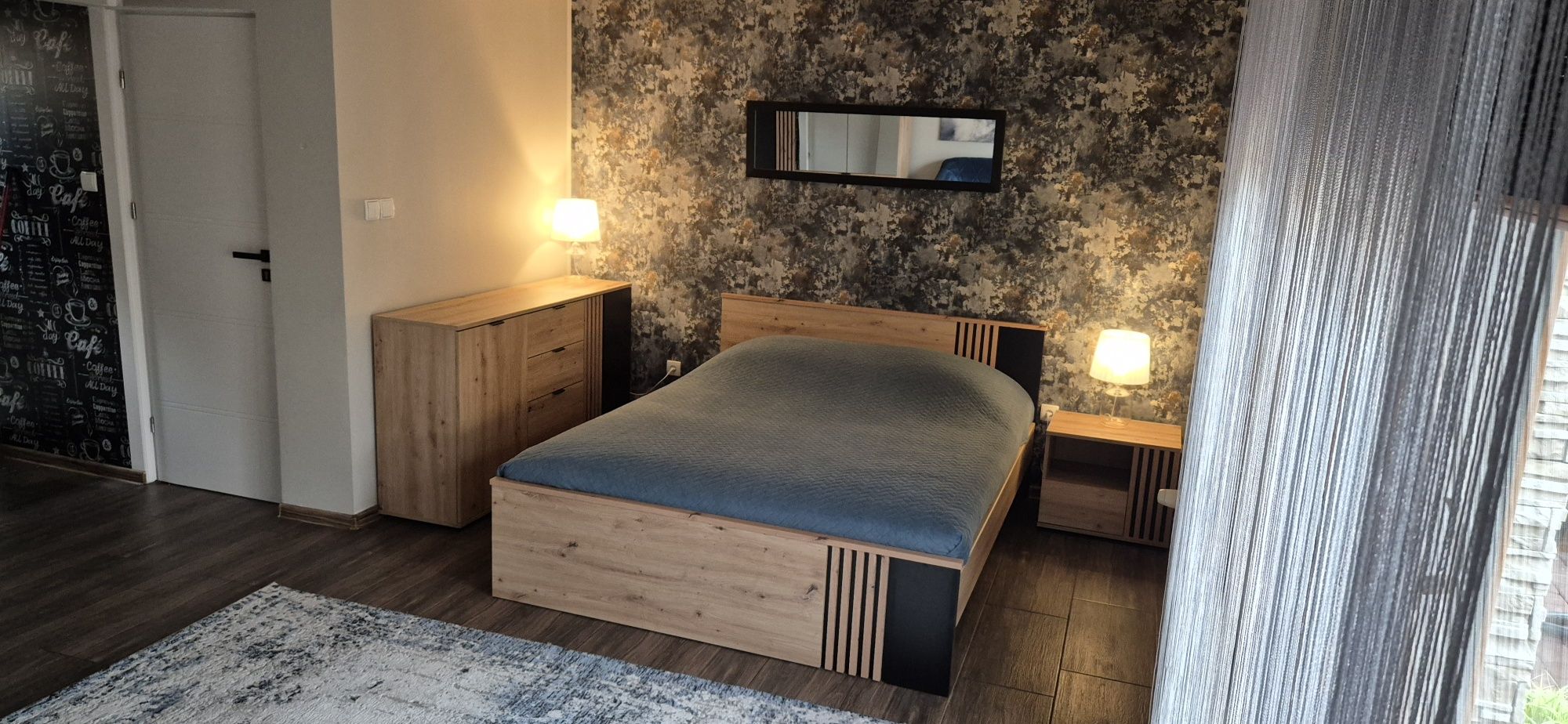 Fully Furnished Studio Apartment with All Inclusive Utilities