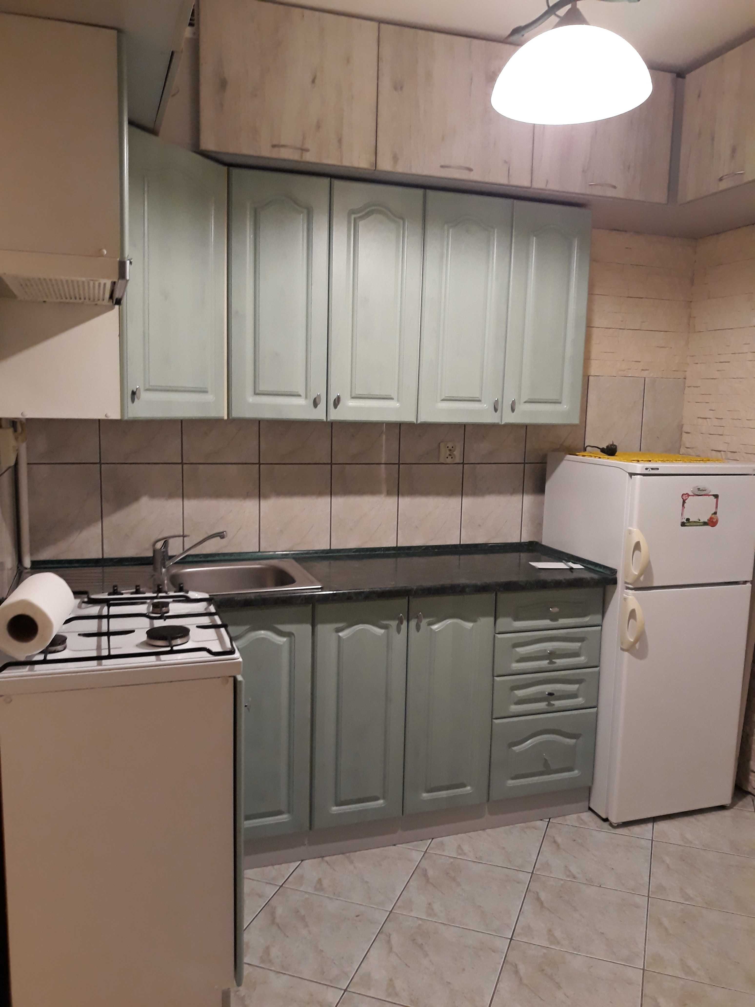 Cozy 2-Room Apartment in Kraków near Central Location