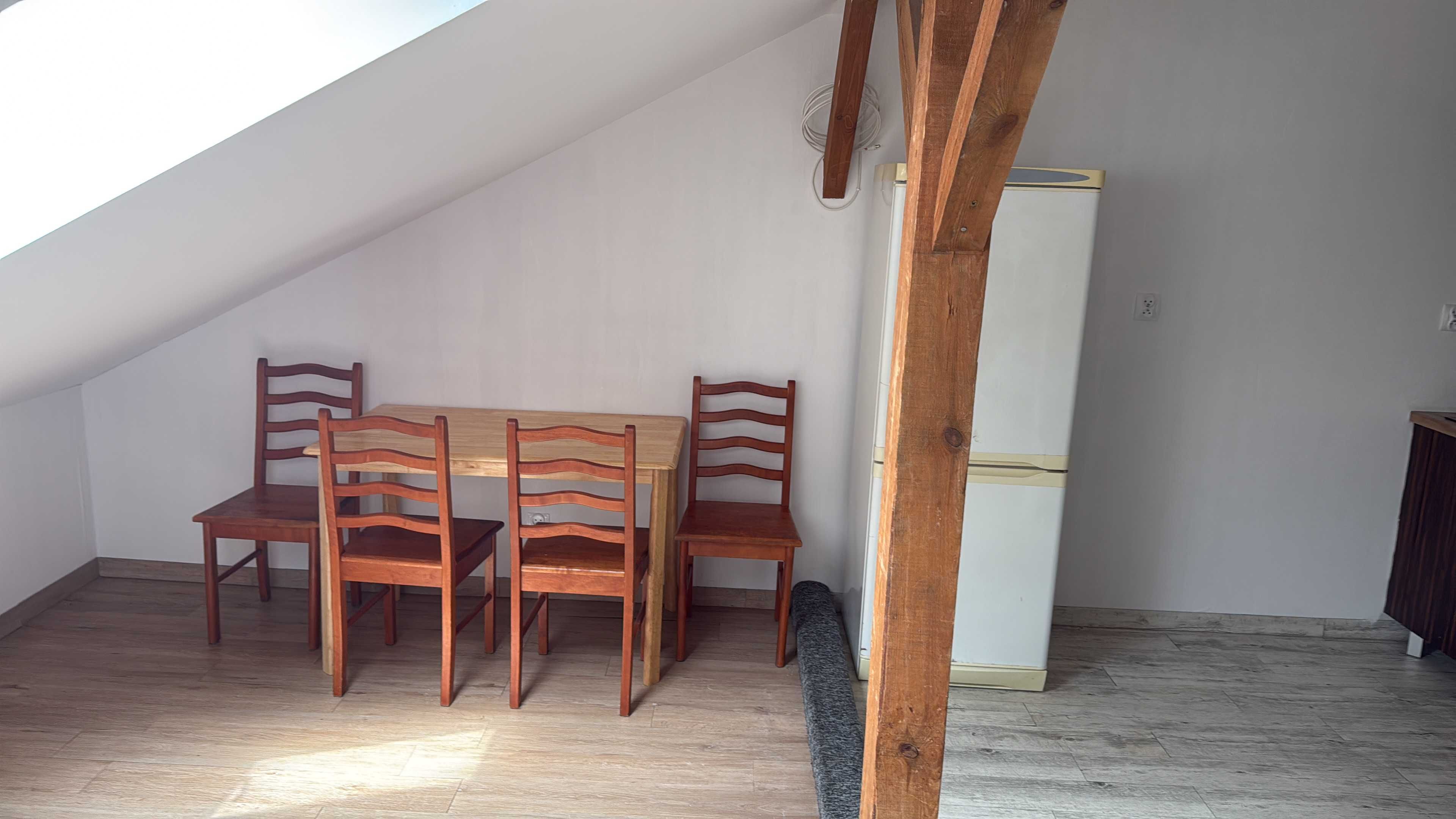 Толық жабдықталған 32м² пәтер, Zielony Rynek 14, Влоцлавек
