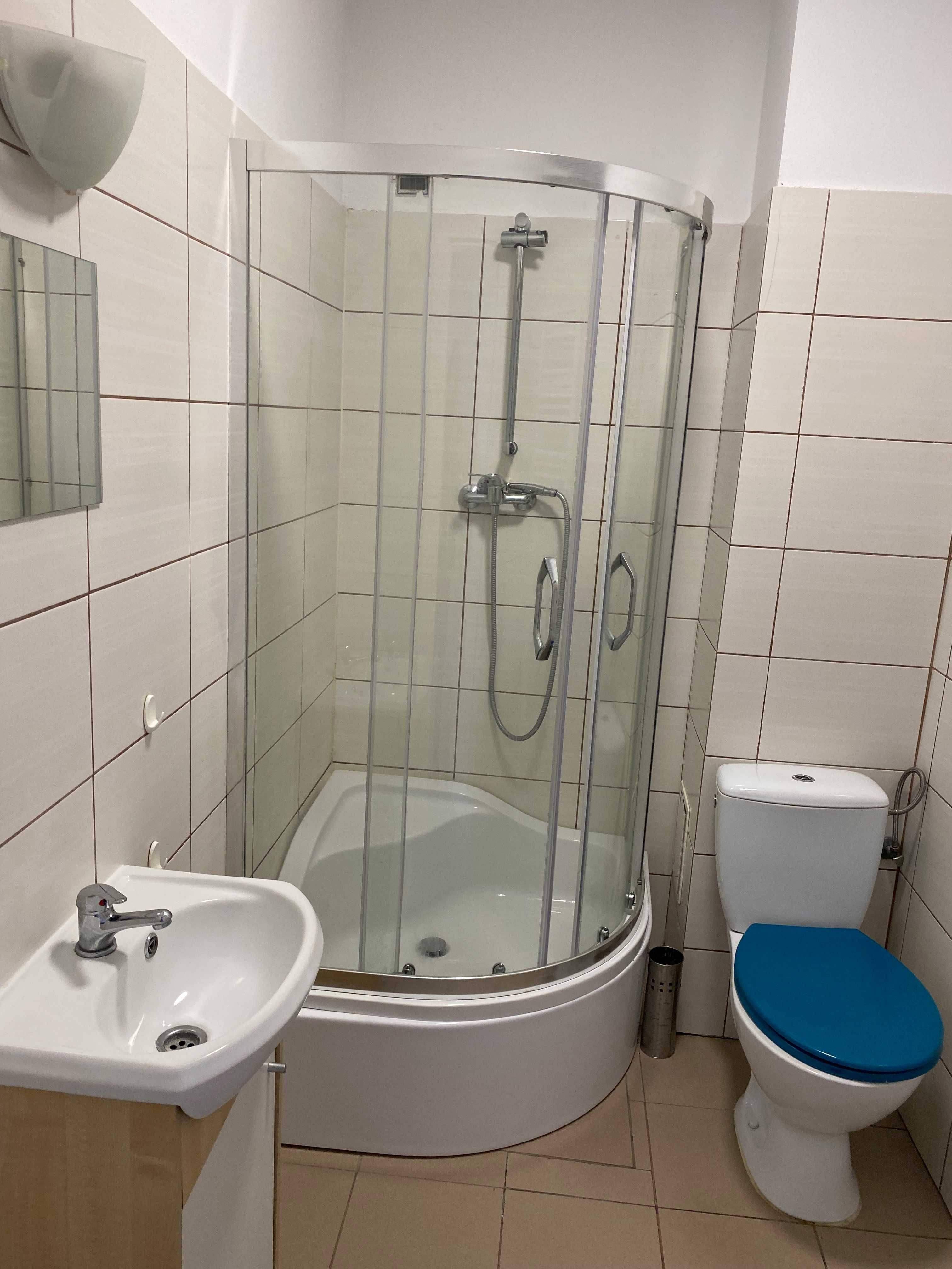 Cozy 2-Room Apartment in City Center