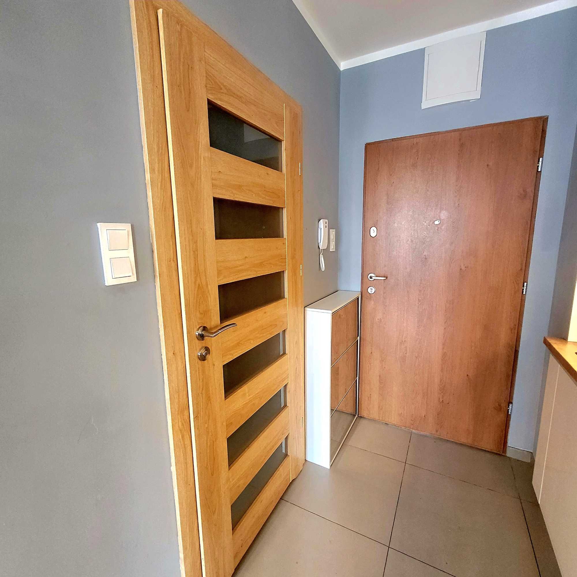 Қазіргі кешендегі балконды 25м² ықшам студиялық пәтер