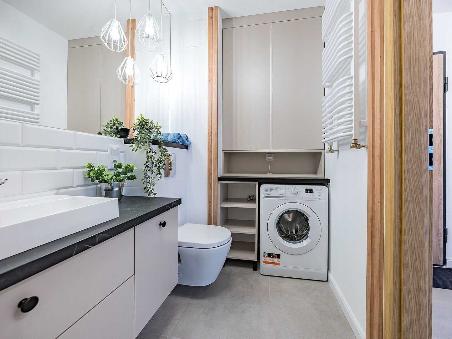 2-Room Apartment in Łostowice, Near Gdańsk Center