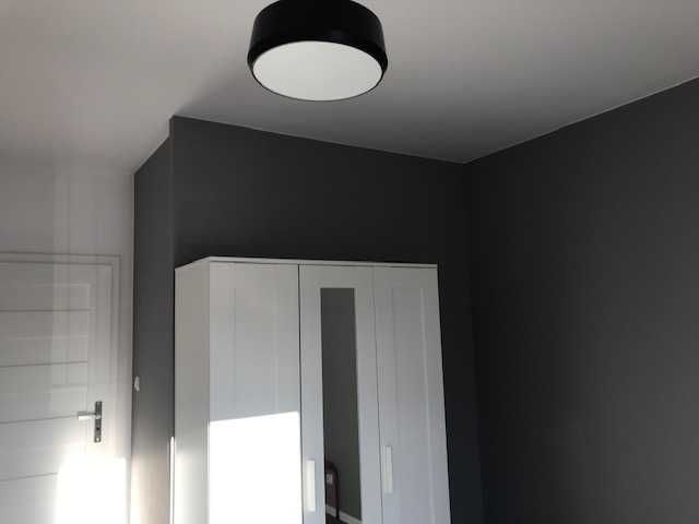 2-Room Apartment in Lubon, 59.73 m2, Near Poznan