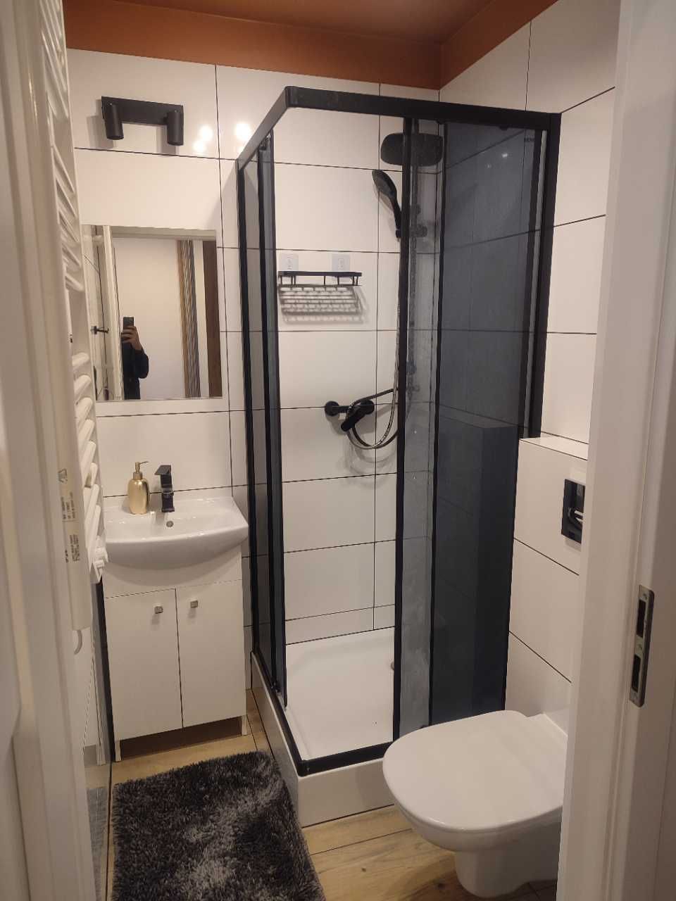 Cozy 20m² Studio Apartment Near City Center, Close to Market
