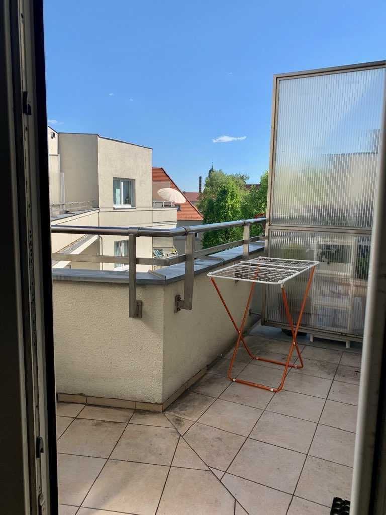 Comfortable 36m² Apartment at Dębowy Skwer, Przemysłowa Street