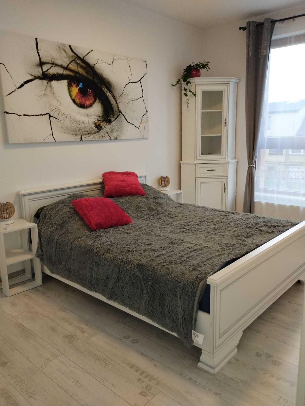 Fully Equipped 48m² Apartment in Gdański Garnizon