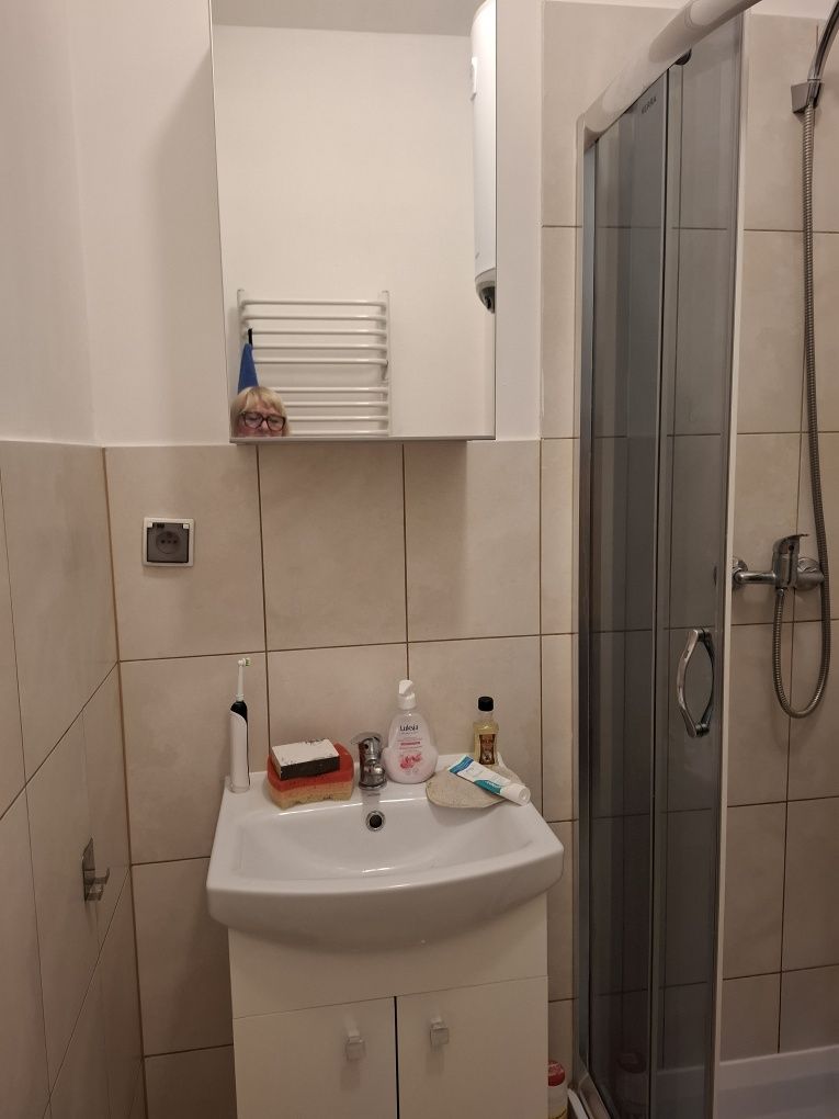Studio Apartment in Katowice City Center