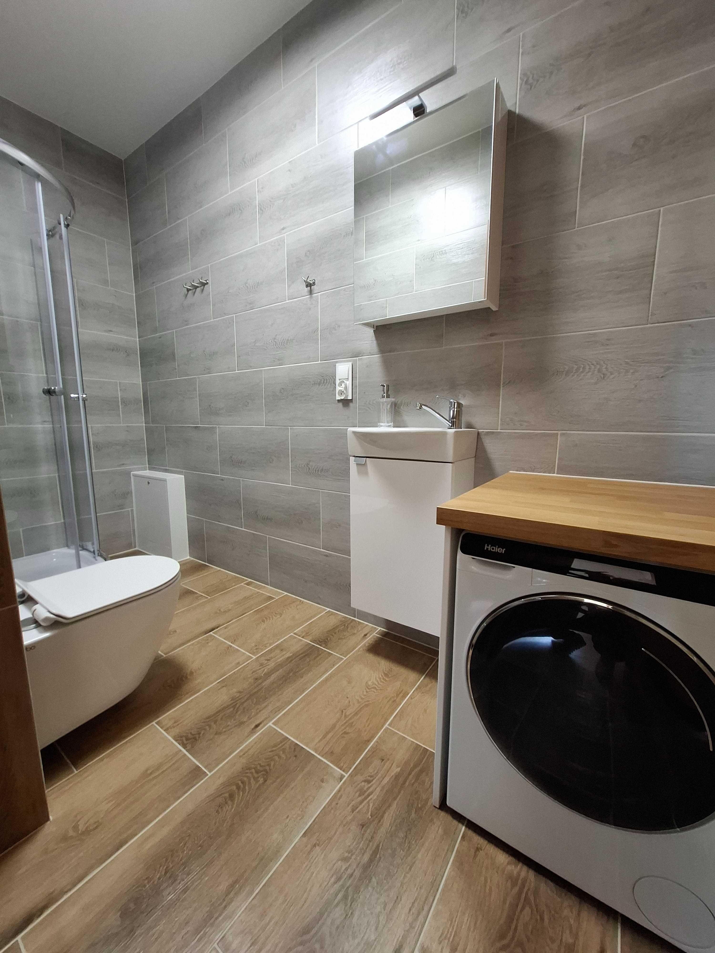 Compact Studio Apartment Near City Market
