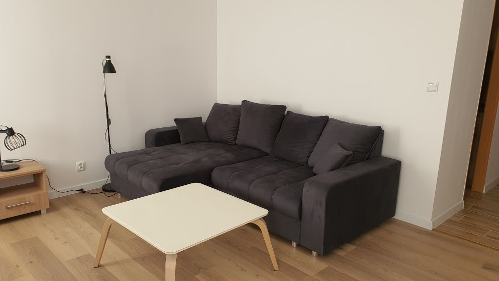Comfortable Studio Apartment in Toruń City Center