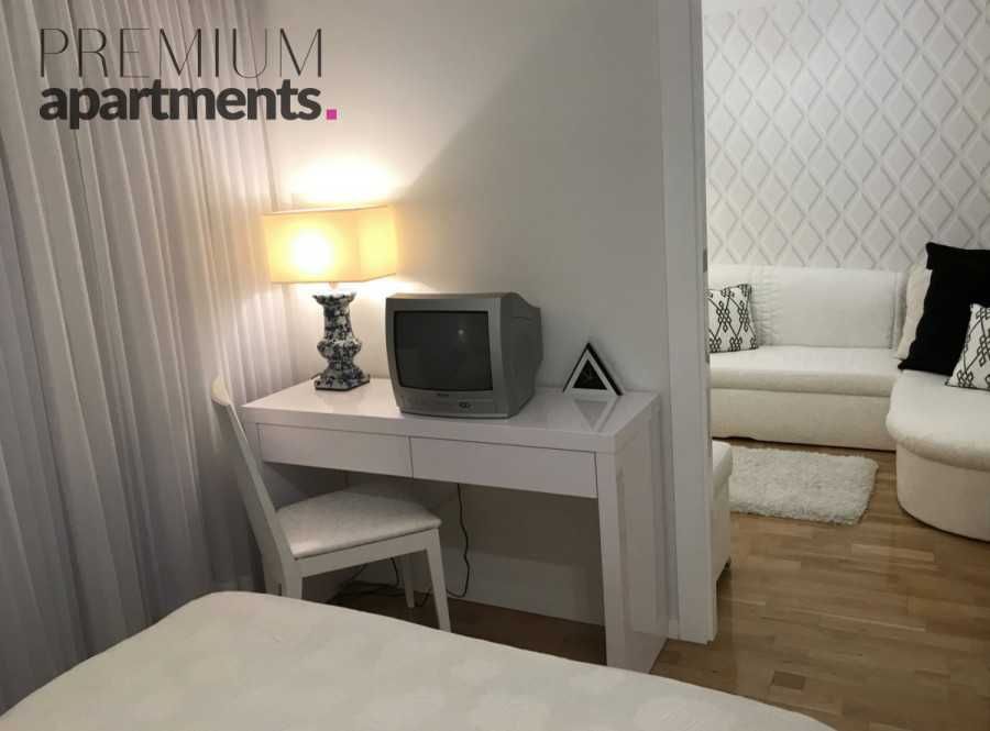 Premium Art Deco Apartment in Gdynia City Center