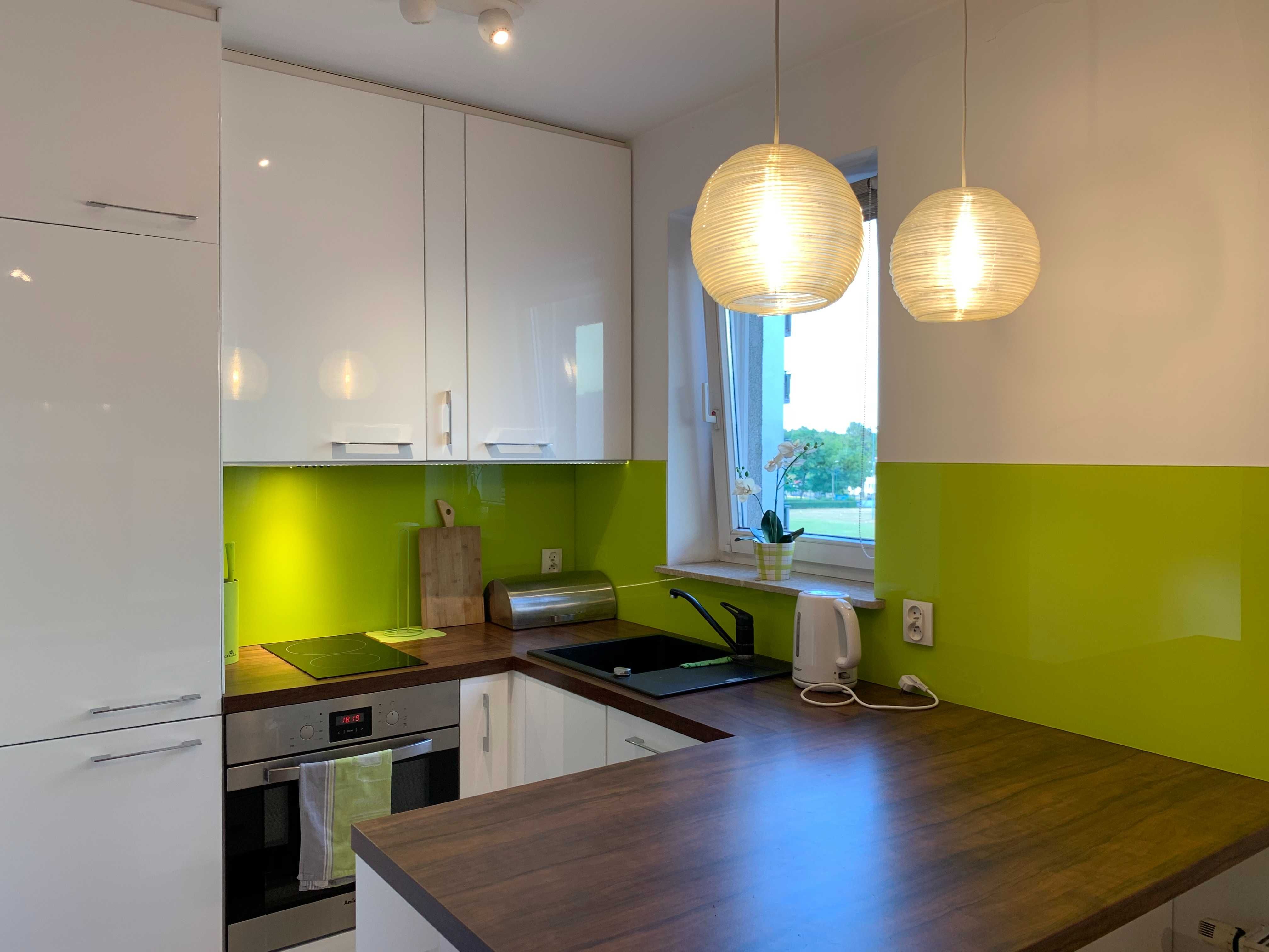 Modern Studio Apartment with Excellent Transport Links