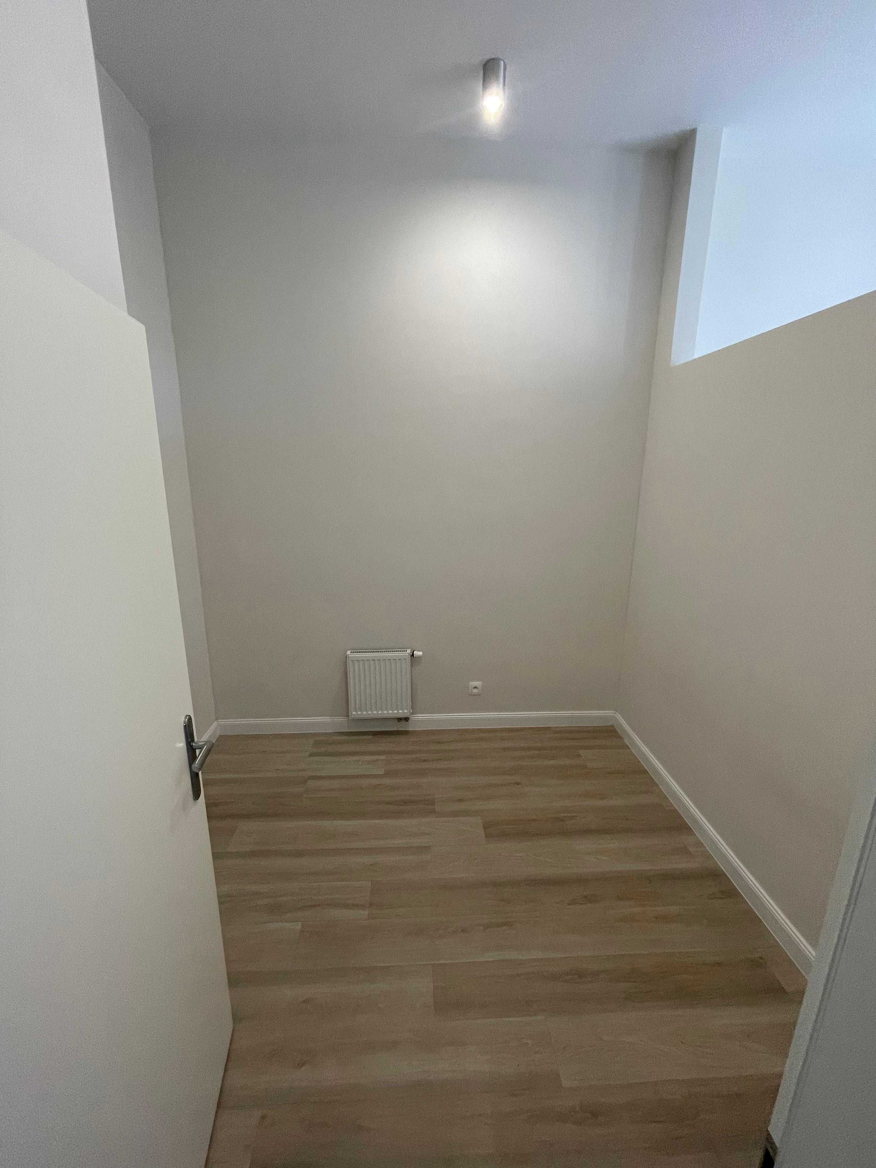 2-Room Apartment in Katowice City Center - Newly Renovated