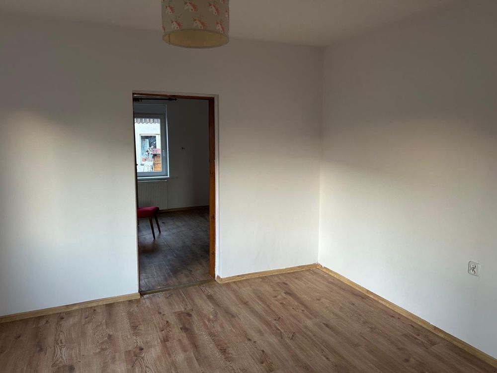 2-Room Apartment in Standalone House at Kociewska Street, Starogard Gdański