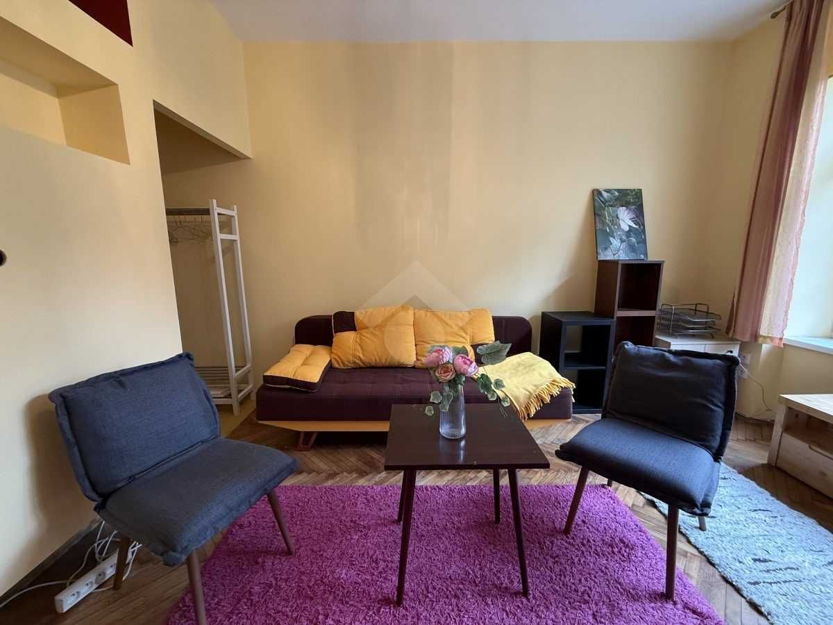 Modern Studio Apartment Near Universities in Krowodrza