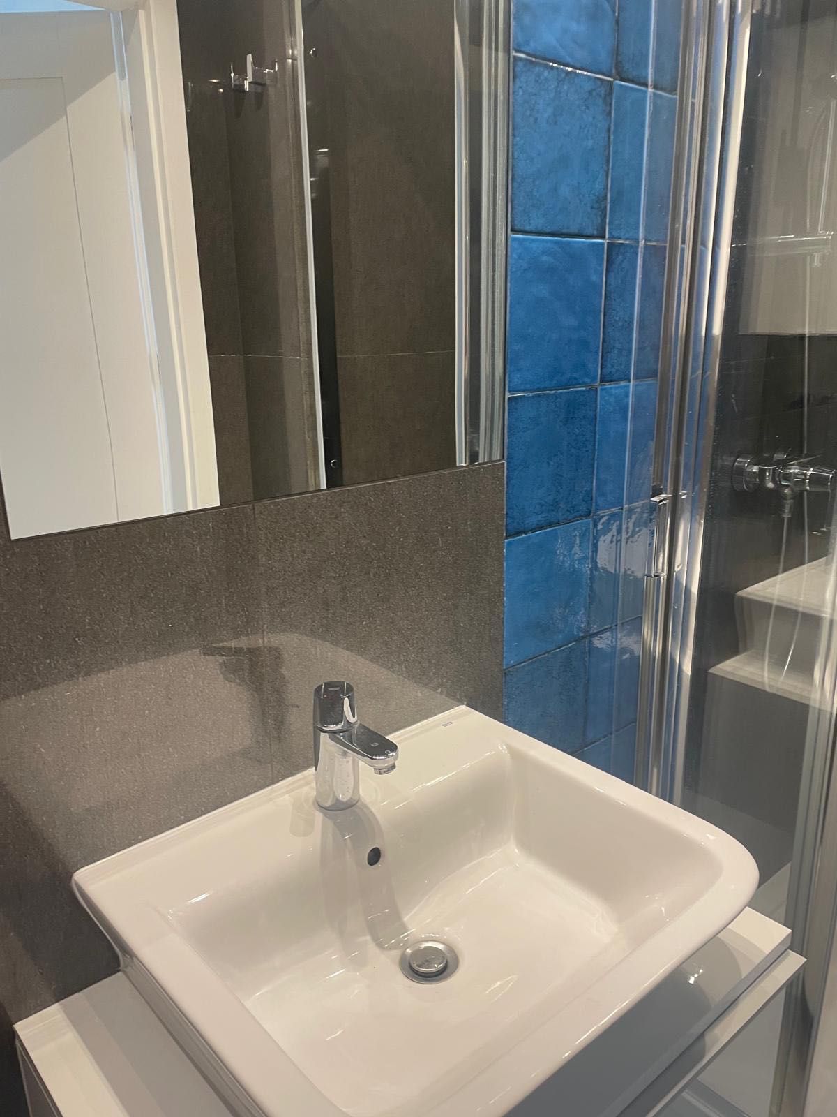 Microapartment near Poznań Polytechnic, 18m², fully furnished