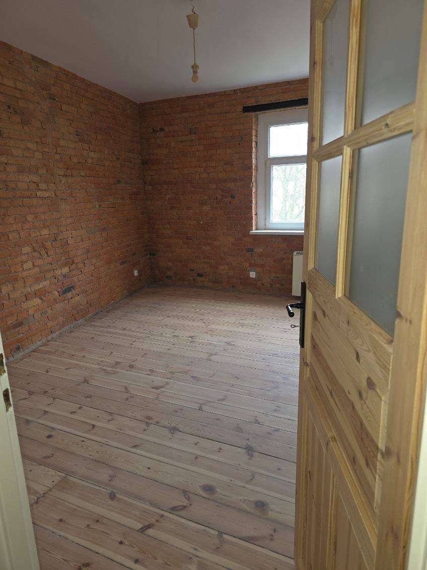Renovated 3-Room Apartment with Electric Heating