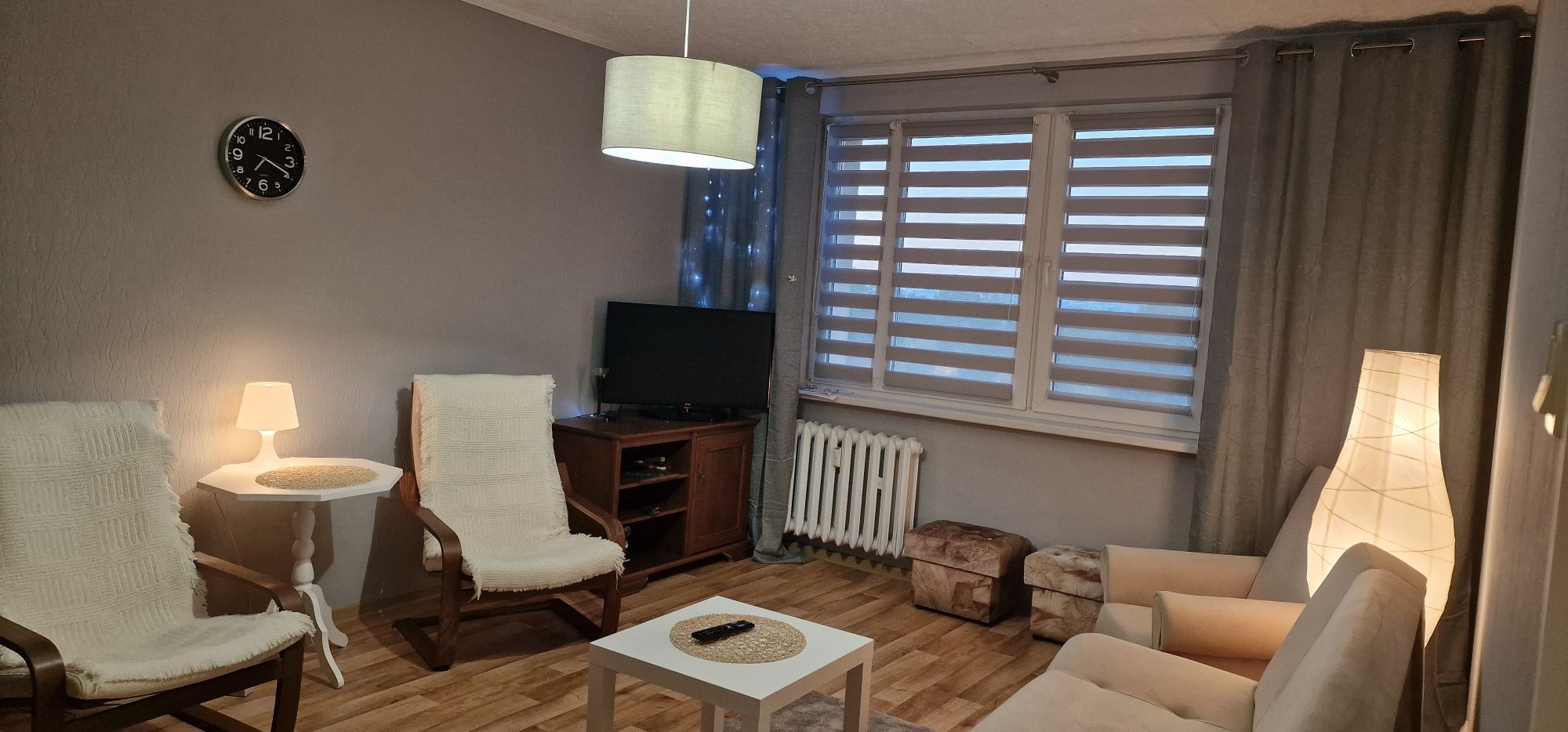 Modern 2-Bedroom Apartment Near Agricultural University