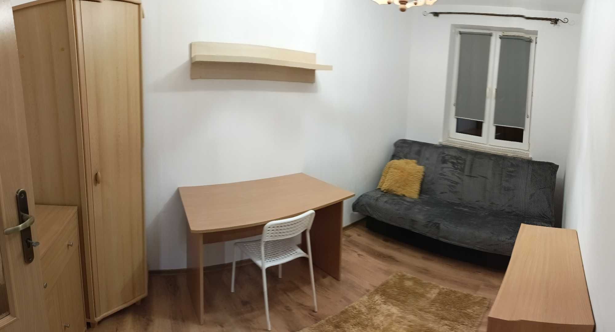 2-Room Apartment near Polytechnic and University
