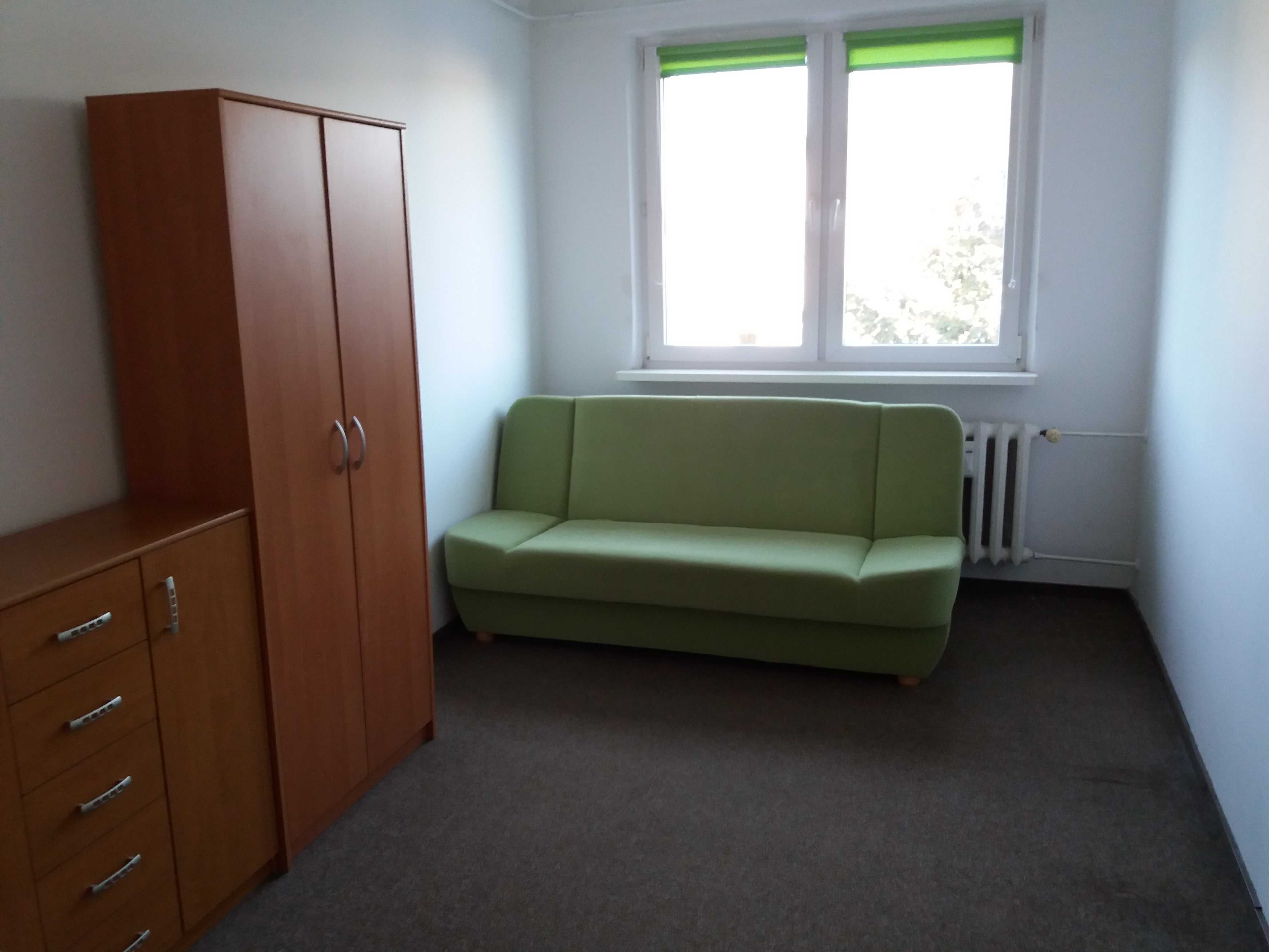 2 бөлмелі пәтер Калинец, Калиш - 34м² Жалға беру