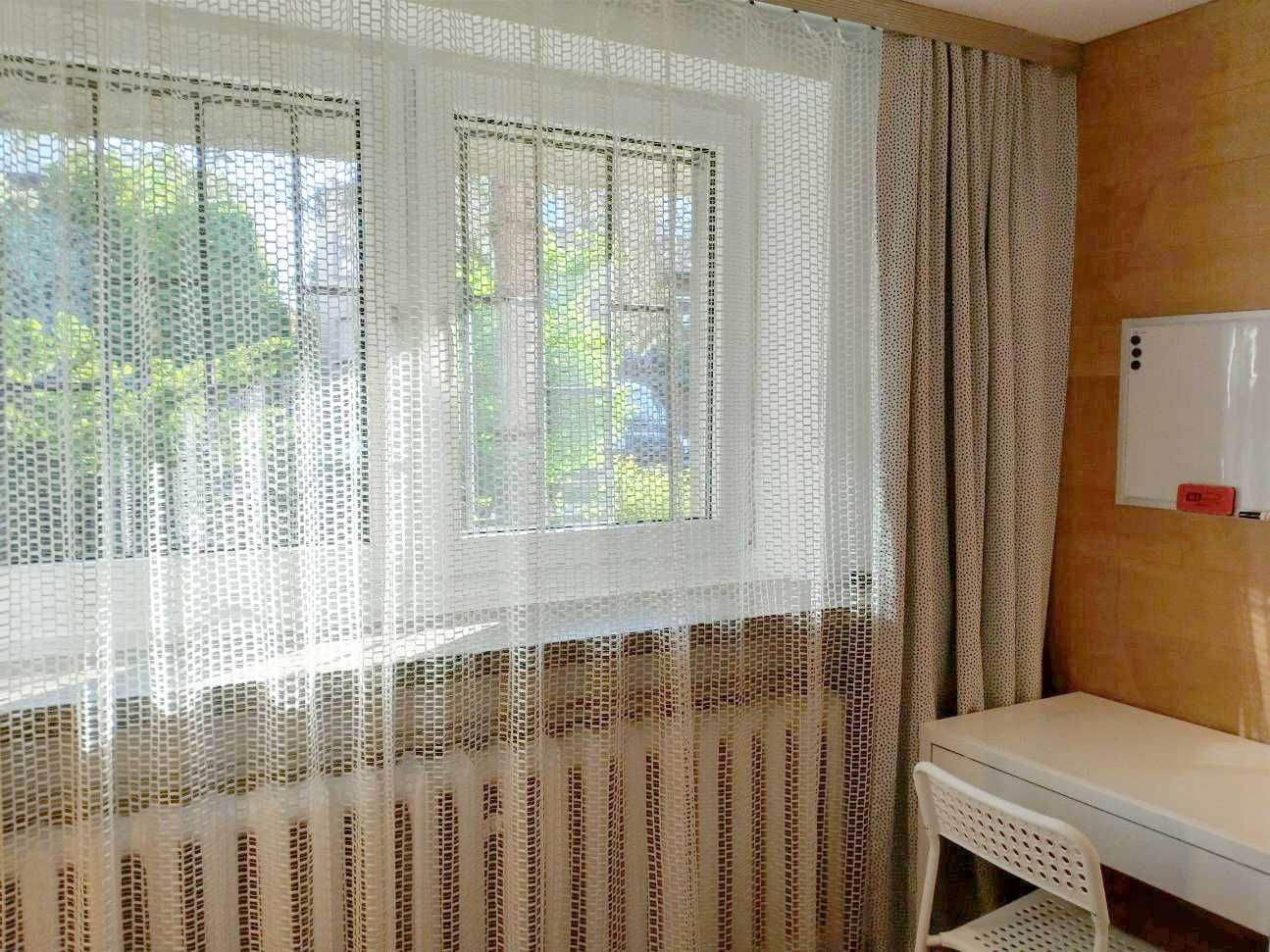 Толық жабдықталған студиялық пәтер Лягевникада, 15м²